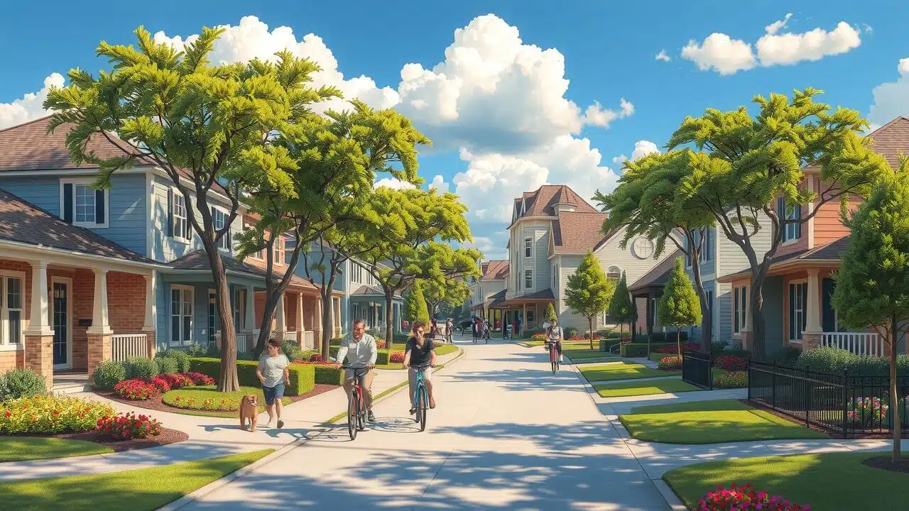 Bellaire West, Houston