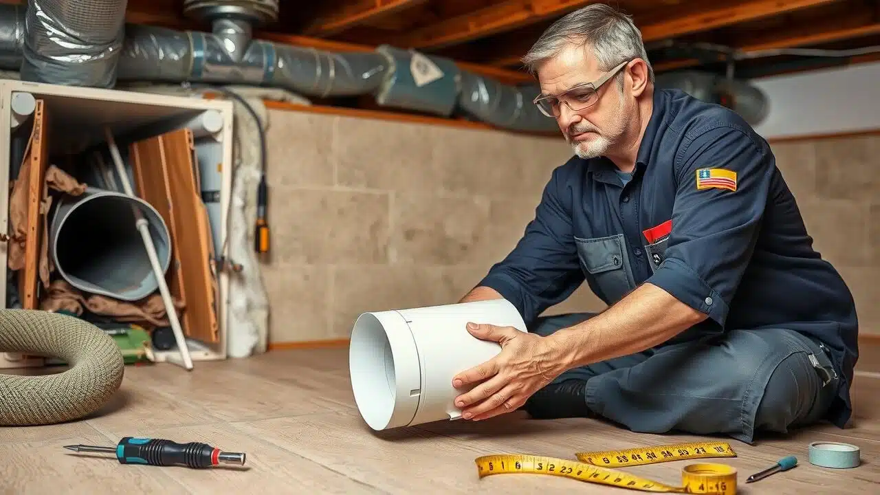 Is it worth it to replace ductwork?