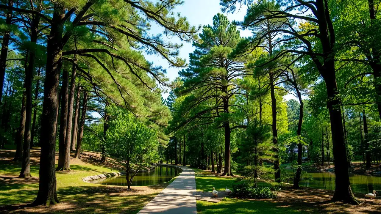Kingwood, Houston