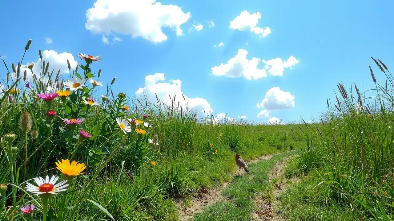 Oates Prairie, Houston
